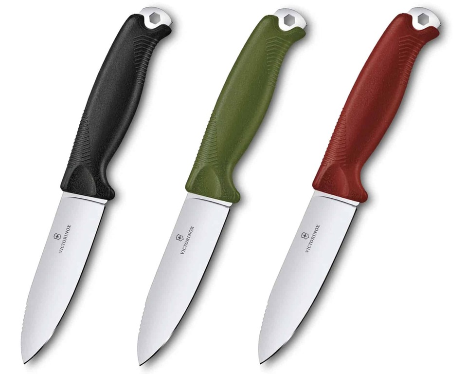 Victorinox Venture Knives