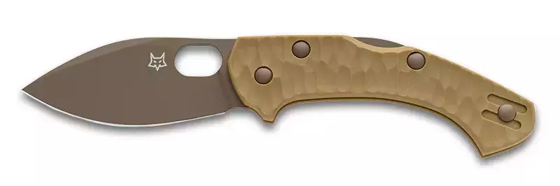 Fox Edge Folding Knives