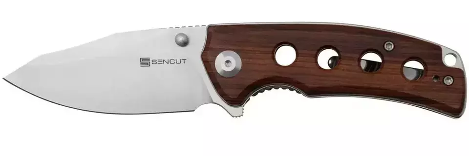 Sencut Folding Knives