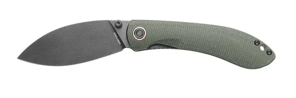 Vosteed Folding Knives