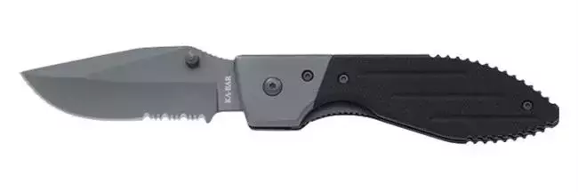 Ka Bar Warthog II Liner lock