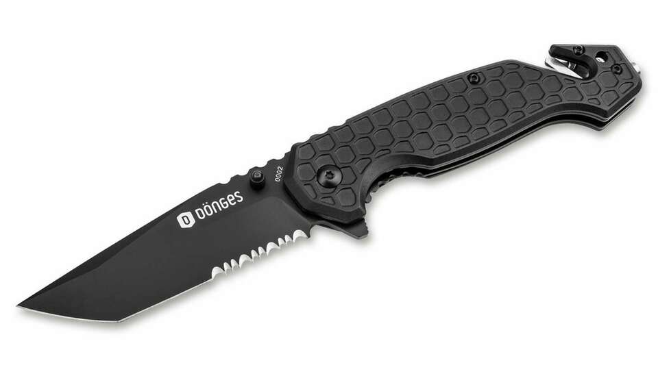 Donges Basic Tactical Knife