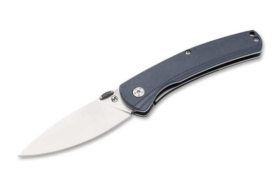 Boker Magnum Huayna Blue