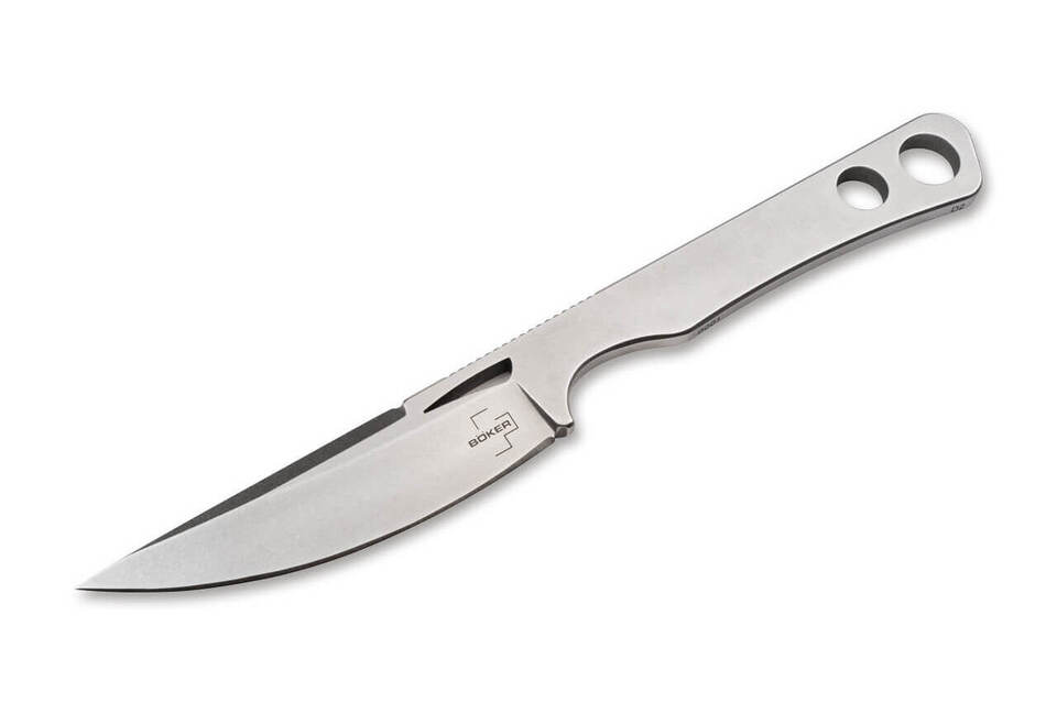 Boker Plus Gekai Neck Knife